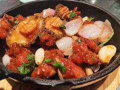 -潮界(虹桥新天地店)