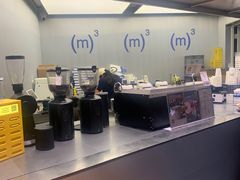 -CUBIC3三立方咖啡(西岸凤巢店)