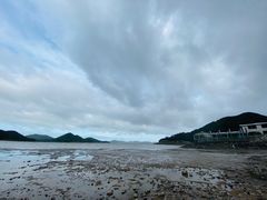 -宁波松兰山滨海旅游度假区