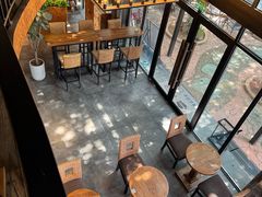 -旧雨咖啡·CoffeeFORU(黄村奥体店)