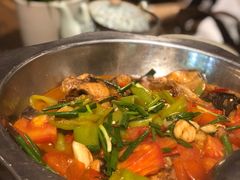 -望江楼餐吧(阳朔西街店)