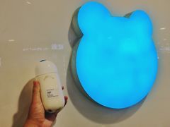 -兰熊鲜奶(西直门凯德mall店)