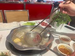 -八合里潮汕鲜牛肉火锅(吉大店)