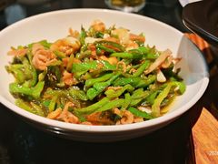 -曾家厨房·新徽菜(高新天柱路店)