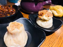 -乔家栅(襄阳南路店)