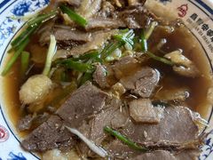 -直隶安家罩饼(复兴路店)