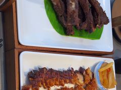 -创味·民间海南菜·非遗藤桥排骨(藤桥·免税城店)