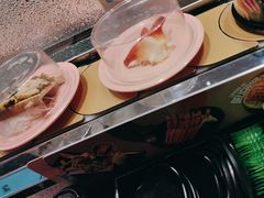 -争鲜回转寿司(南开大悦城店)