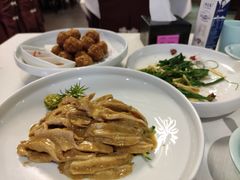 -天和晟烤鸭店(世纪坛店)