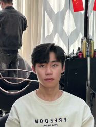 -尤司男士国潮理发馆