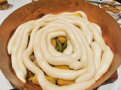 -八大碗·地道东北菜(佳兆业店)