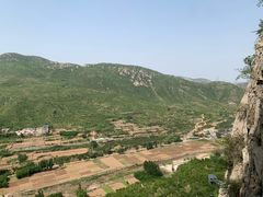 -天梯山