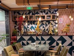 -Home Thai·泰谣(王府井apm店)