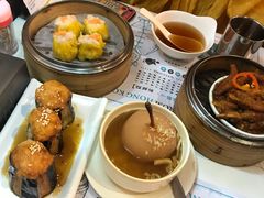 -点点心点心专门店(湾仔店)