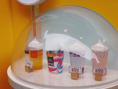 -麦当劳(鼓楼店)