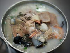 -广场正宗原汁薏米店