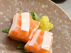 -Sushi Hanzo半藏(天环广场店)