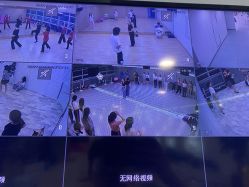 -单色舞蹈