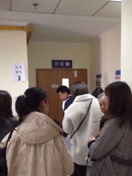 -上海交通大学医学院附属上海儿童医学中心(陆家嘴总院区)