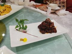 -红城阁·上海味道(四平路店)