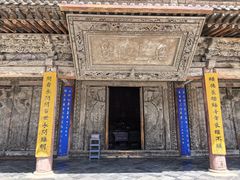 -张掖大佛寺景区