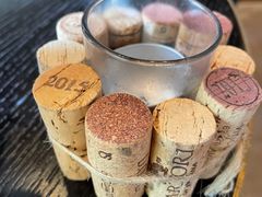 香槟-wineapp葡萄酒餐吧(外滩金融中心店)