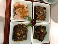 -北平食府(马鞍山路店)