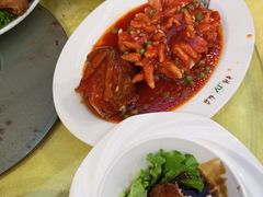 -晋阳饭庄(虎坊桥店)