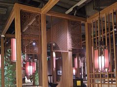 -湊湊火锅·茶憩(世博大道店)