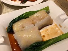 -上海金桥红枫万豪酒店-万豪中餐厅