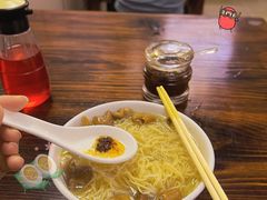 -汉记面馆(南华东路店)
