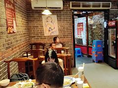 -老瑞福上海菜(人民广场店)