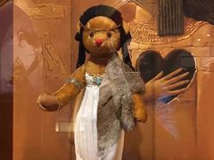 -济州岛泰迪熊博物馆