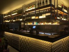 -The Meat & Wine Co Southbank(南岸店)