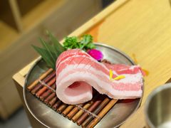 -西塔老太太泥炉烤肉(亚运村店)