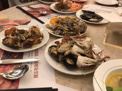 -芭菲盛宴·环球美食(解放碑英利国际店)