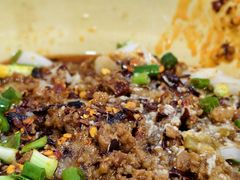 -黑娃面(纯阳洞店)