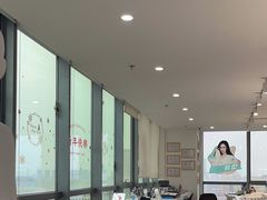 -亚美视光眼镜店(重庆路活力城店)