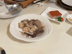 老火靓汤-利苑酒家(金宝店)