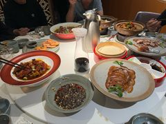 -青年公社烤鸭(青年路店)