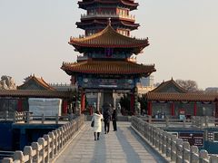 -八仙过海景区