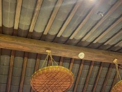 大堂-农耕记·湖南土菜(科技园店)