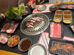 -炽城·烤肉名家(鸿达中央广场店)