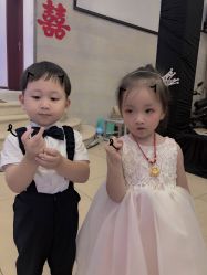 -艾米婚纱&婚礼策划