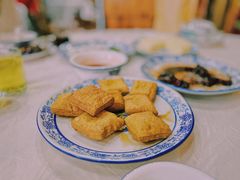 -邱记私房菜·十八年本地菜