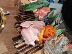 -龙神·炭烧酒场深夜食堂(新街口店)