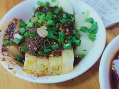 -洞子口张老二凉粉(文殊院店)