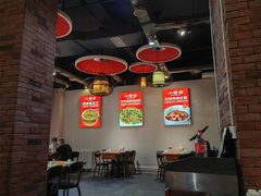 -小蓉合餐厅·川菜·陕南菜(凤城二路店)
