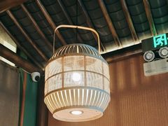 -筱爷叔·上海传统手工菜(玉树路店)