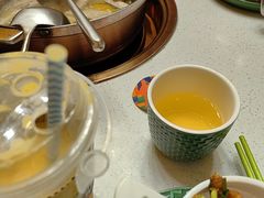 -润园四季椰子鸡火锅(卓越INTOWN店)